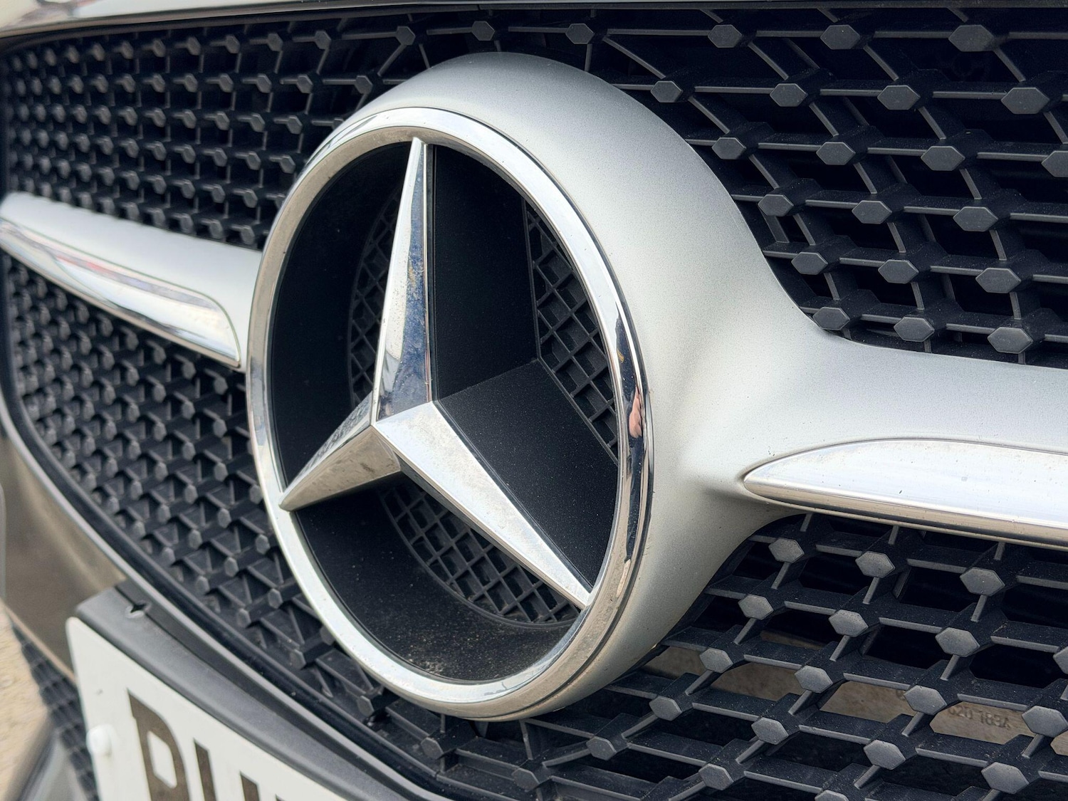 Used Mercedes-Benz A-Class 2016 for sale - 77892914: Photo 10