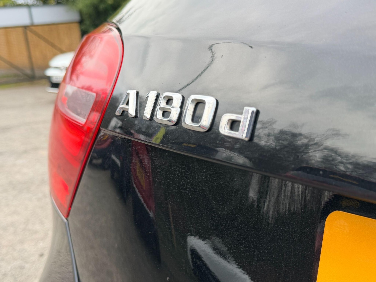 Used Mercedes-Benz A-Class 2016 for sale - 77892914: Photo 15