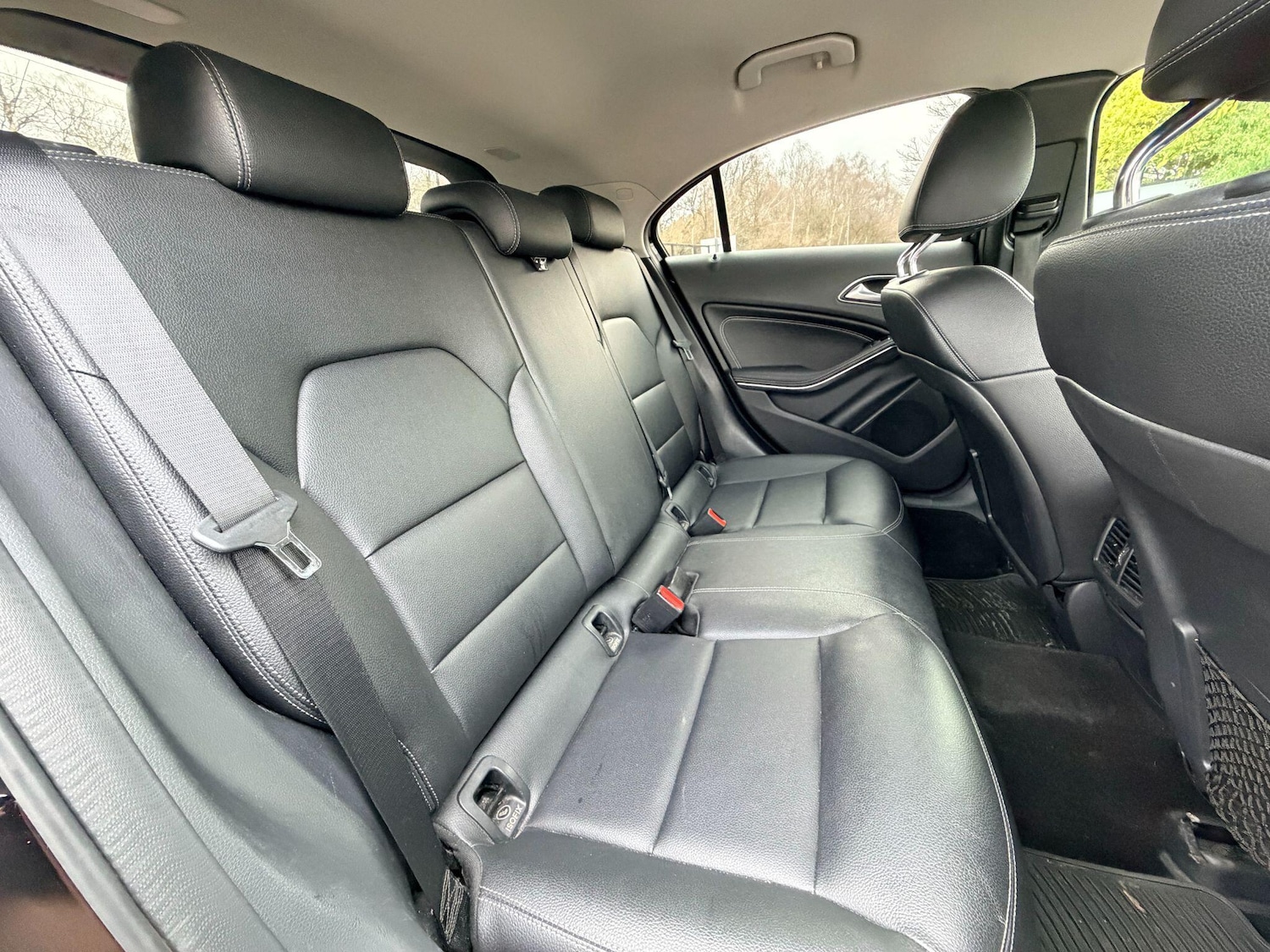 Used Mercedes-Benz A-Class 2016 for sale - 77892914: Photo 16