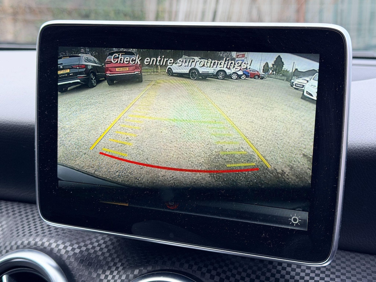 Used Mercedes-Benz A-Class 2016 for sale - 77892914: Photo 21