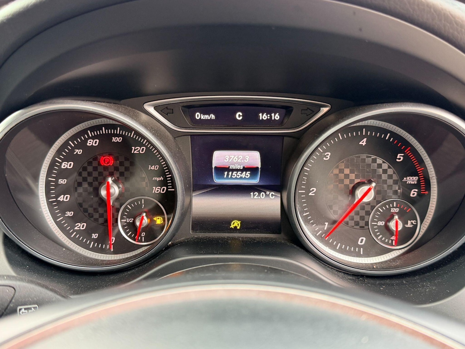 Used Mercedes-Benz A-Class 2016 for sale - 77892914: Photo 23