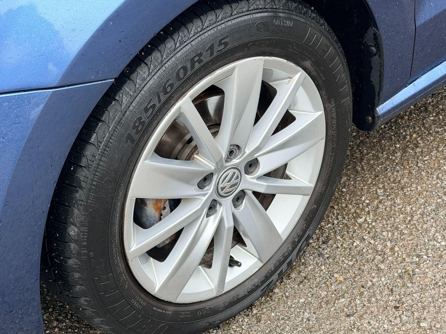 Used Volkswagen Polo for sale - 77345681: Photo 10