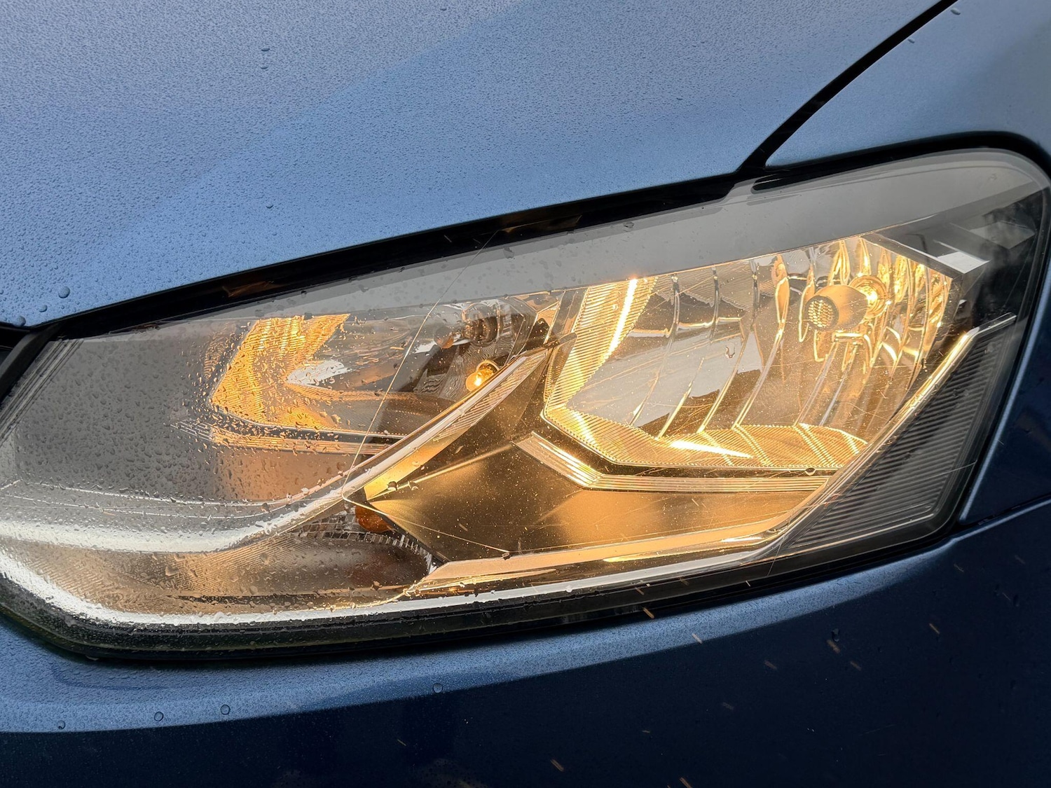 Used Volkswagen Polo for sale - 77345681: Photo 11