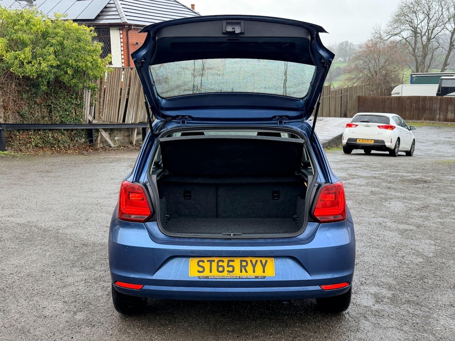 Used Volkswagen Polo for sale - 77345681: Photo 15