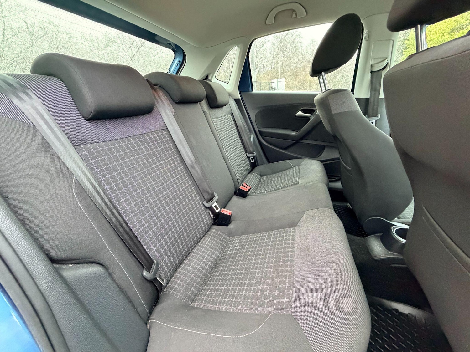 Used Volkswagen Polo for sale - 77345681: Photo 16