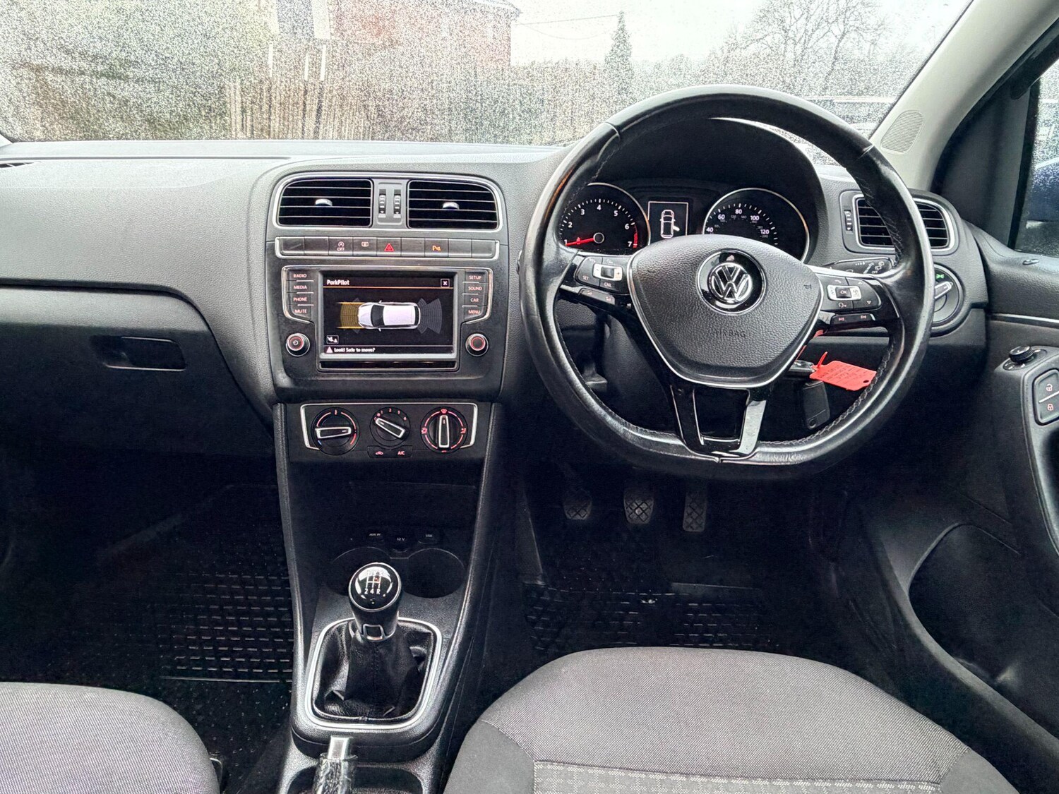 Used Volkswagen Polo for sale - 77345681: Photo 17