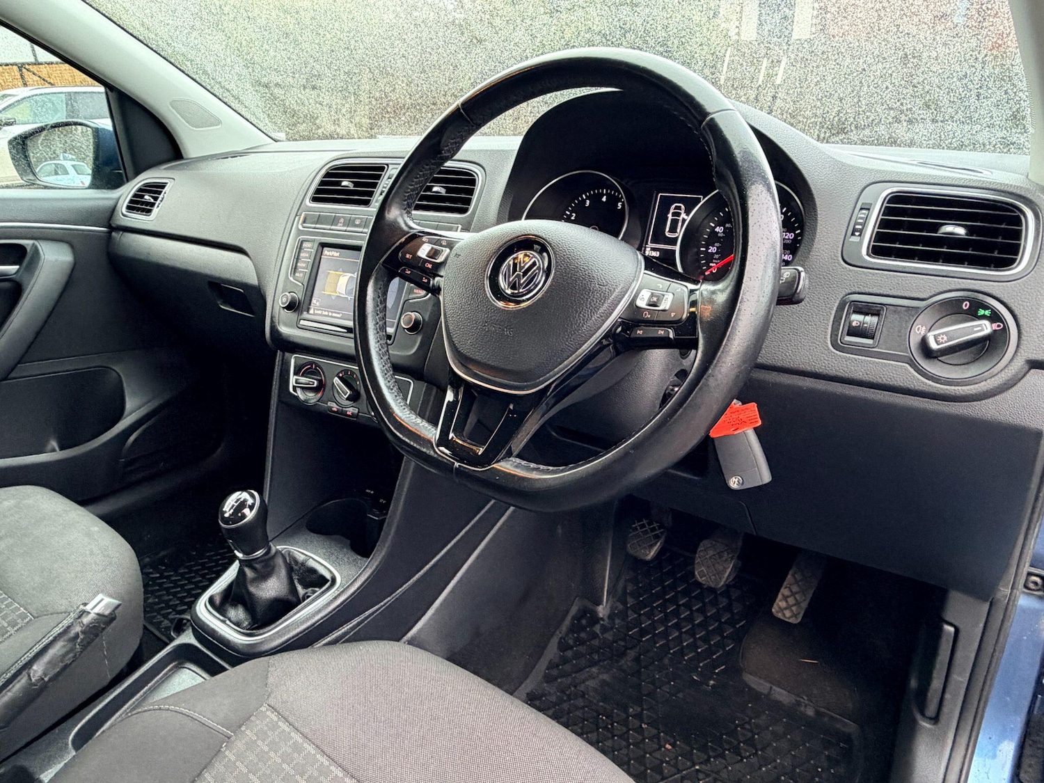 Used Volkswagen Polo for sale - 77345681: Photo 19