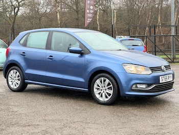 Volkswagen Polo feature image