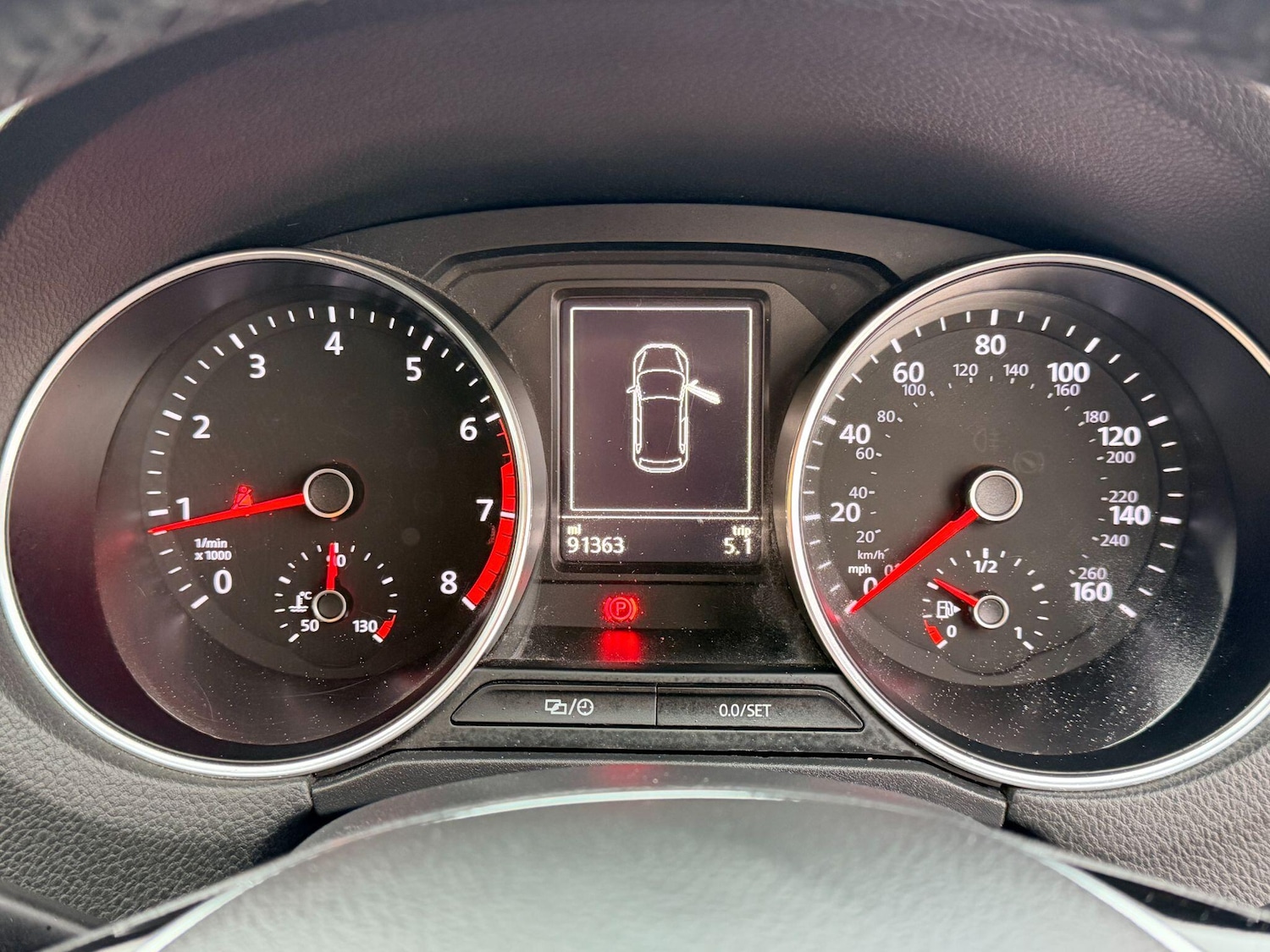 Used Volkswagen Polo for sale - 77345681: Photo 21