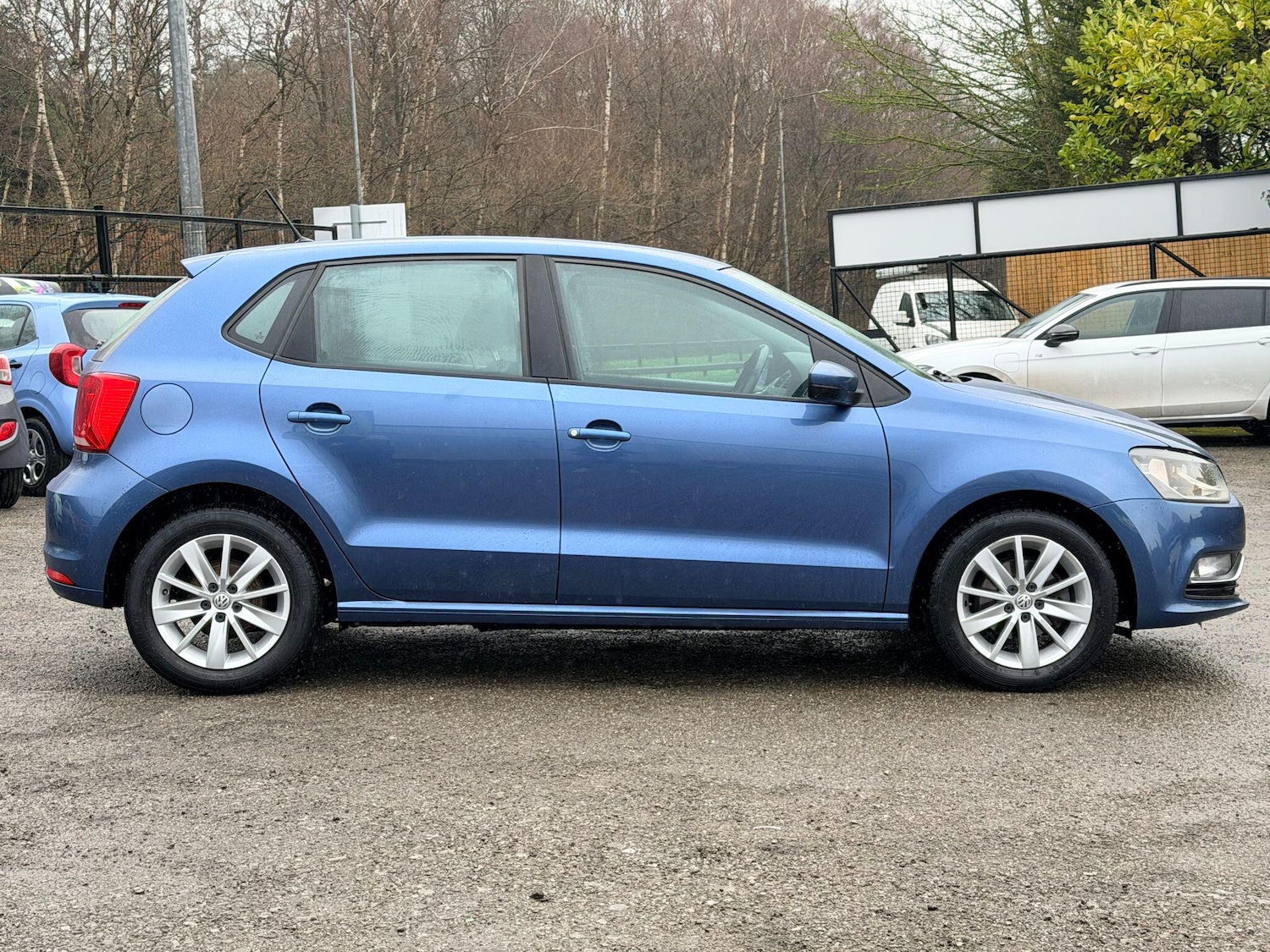 Used Volkswagen Polo for sale - 77345681: Photo 3