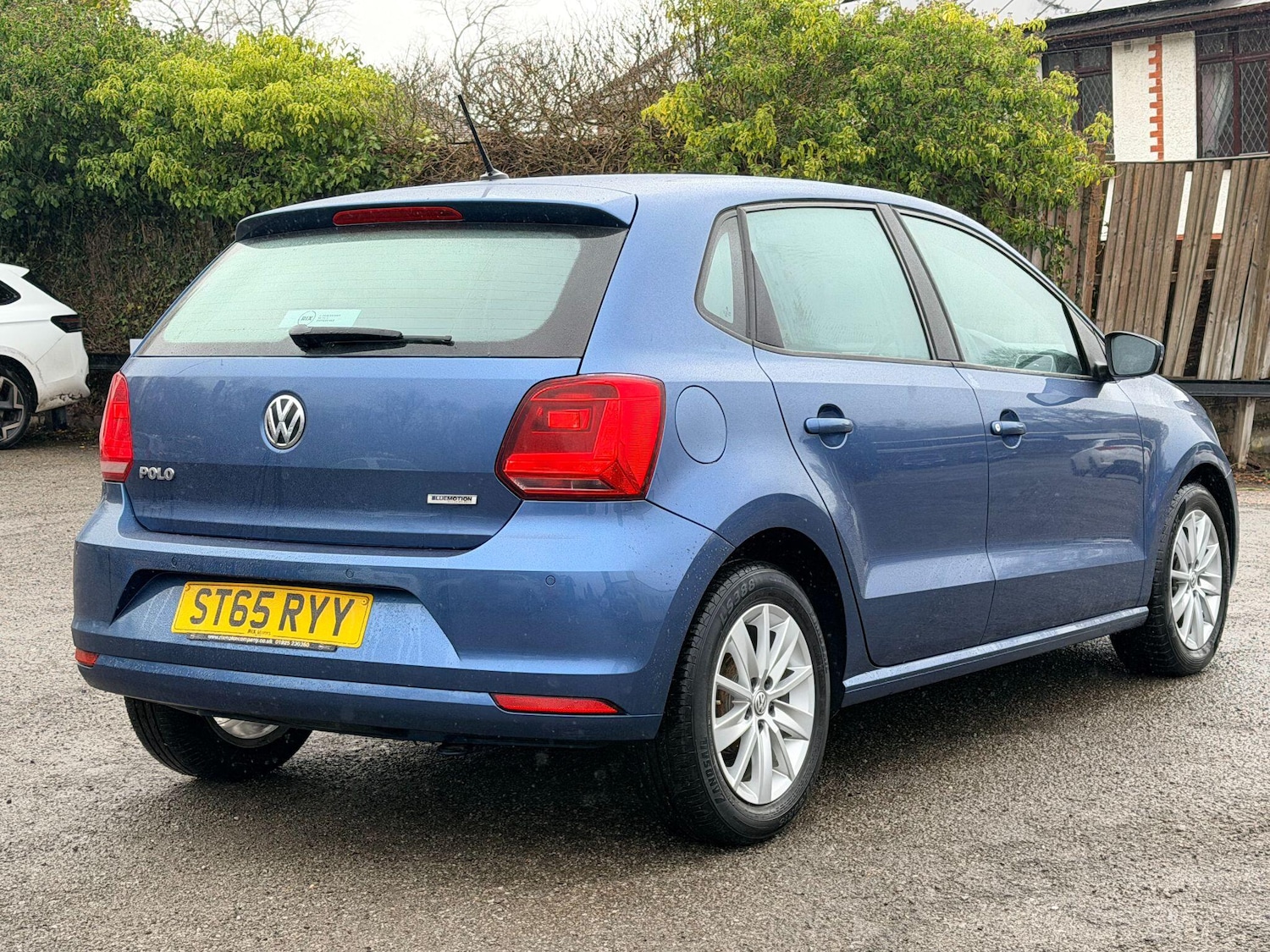 Used Volkswagen Polo for sale - 77345681: Photo 4