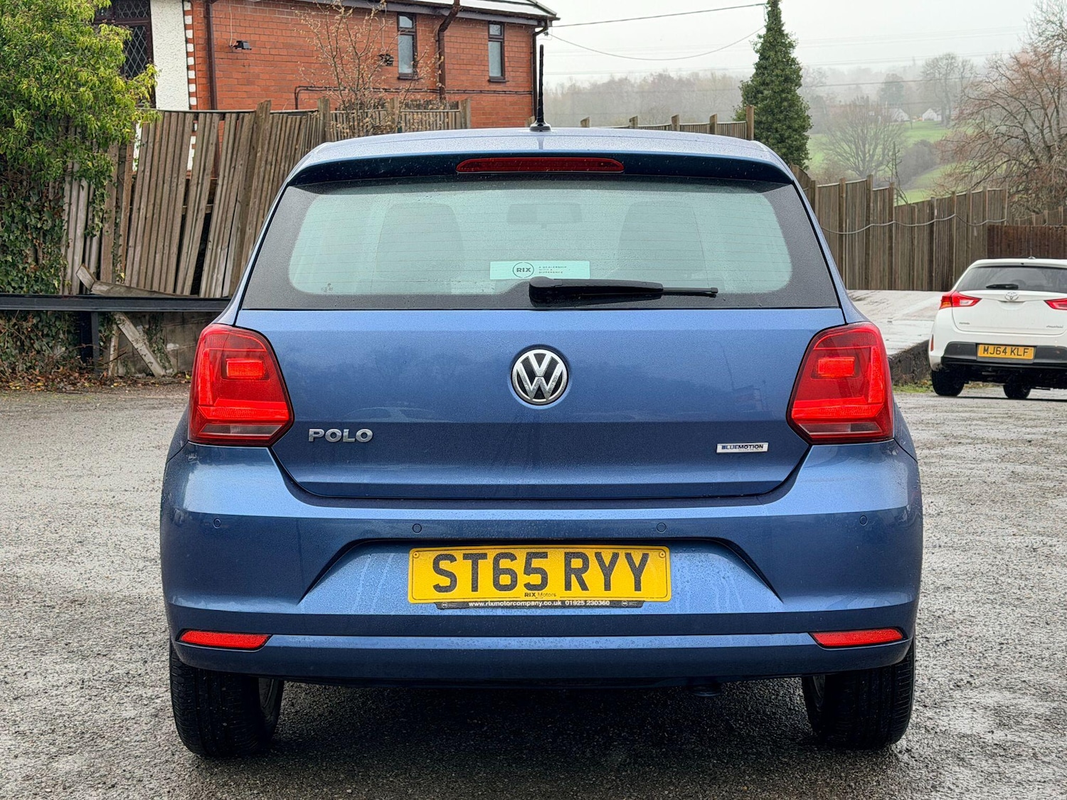 Used Volkswagen Polo for sale - 77345681: Photo 5