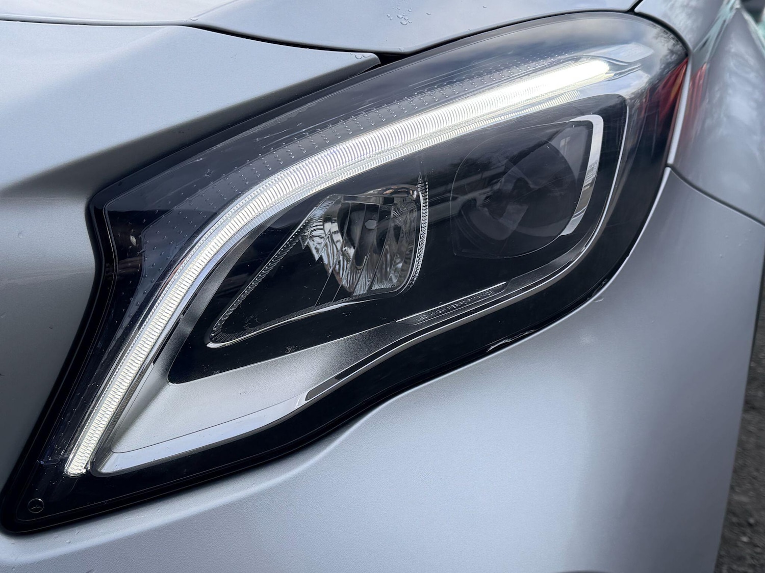 Used Mercedes-Benz GLA 2018 for sale - 77315307: Photo 10