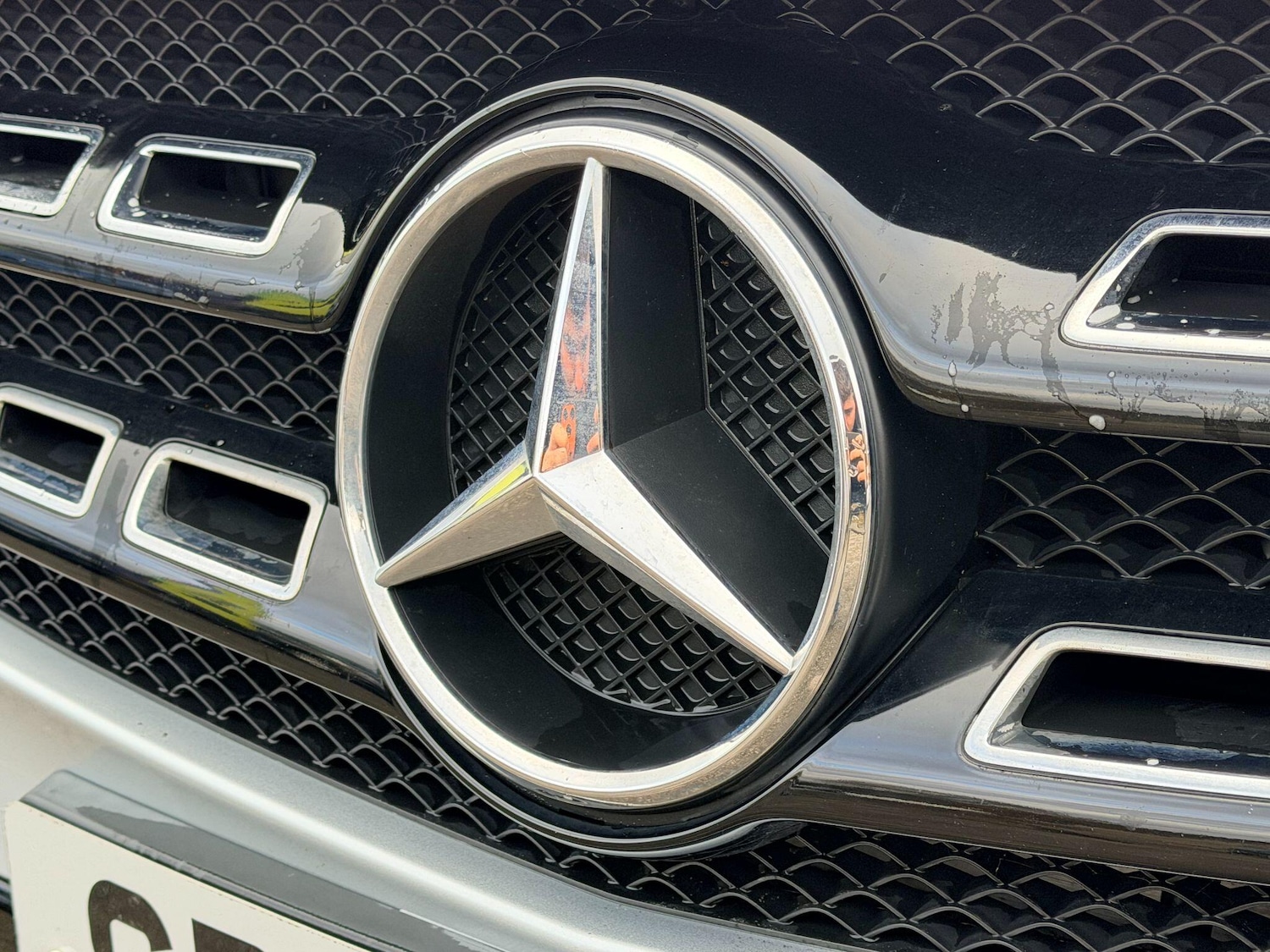 Used Mercedes-Benz GLA 2018 for sale - 77315307: Photo 11