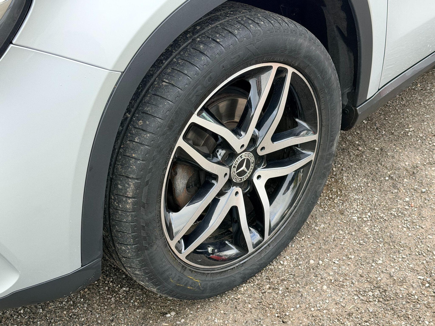 Used Mercedes-Benz GLA 2018 for sale - 77315307: Photo 13