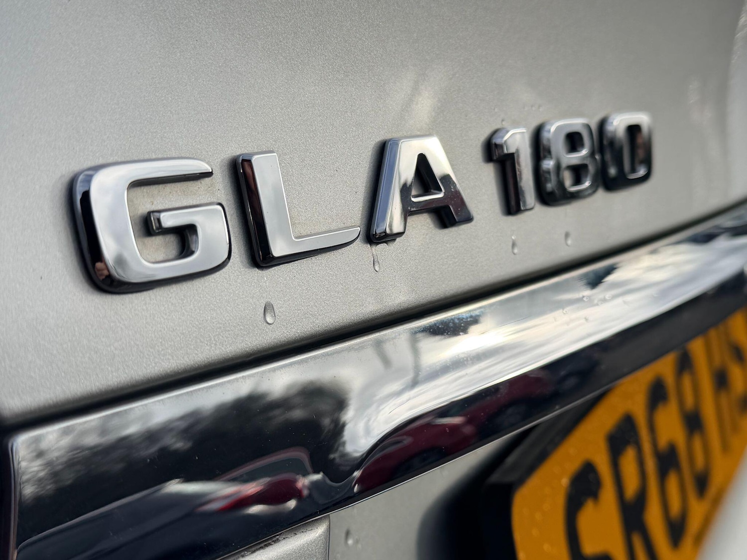 Used Mercedes-Benz GLA 2018 for sale - 77315307: Photo 17