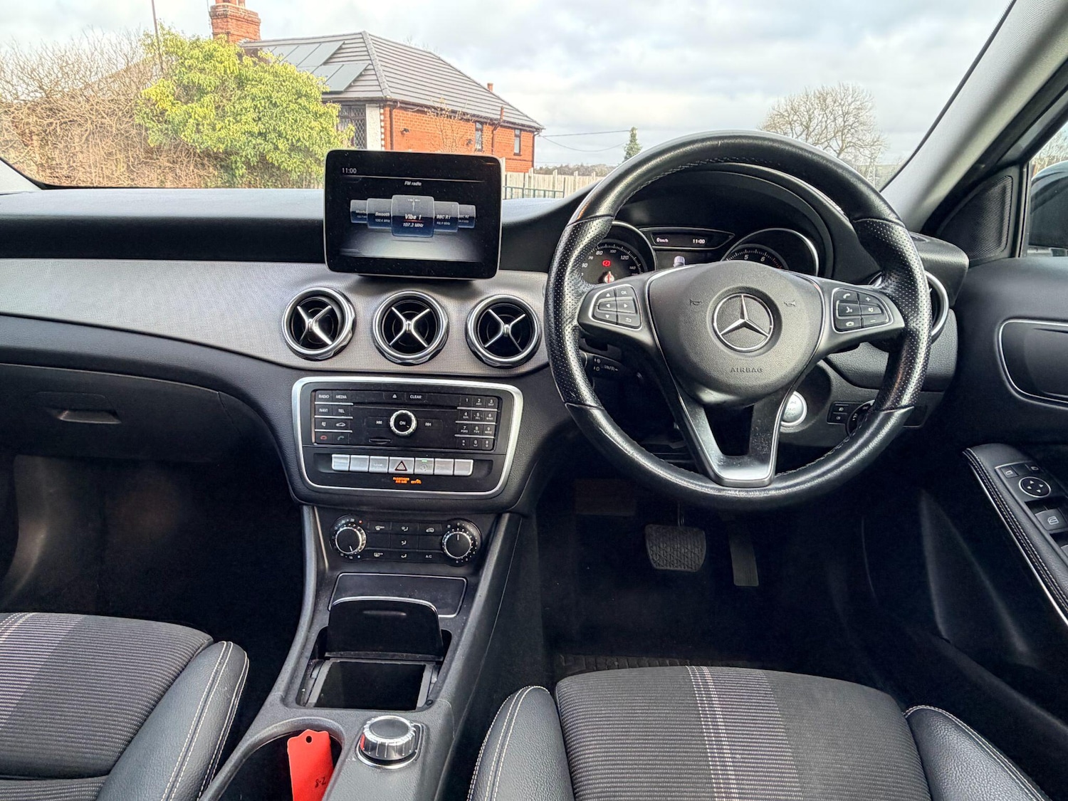 Used Mercedes-Benz GLA 2018 for sale - 77315307: Photo 19