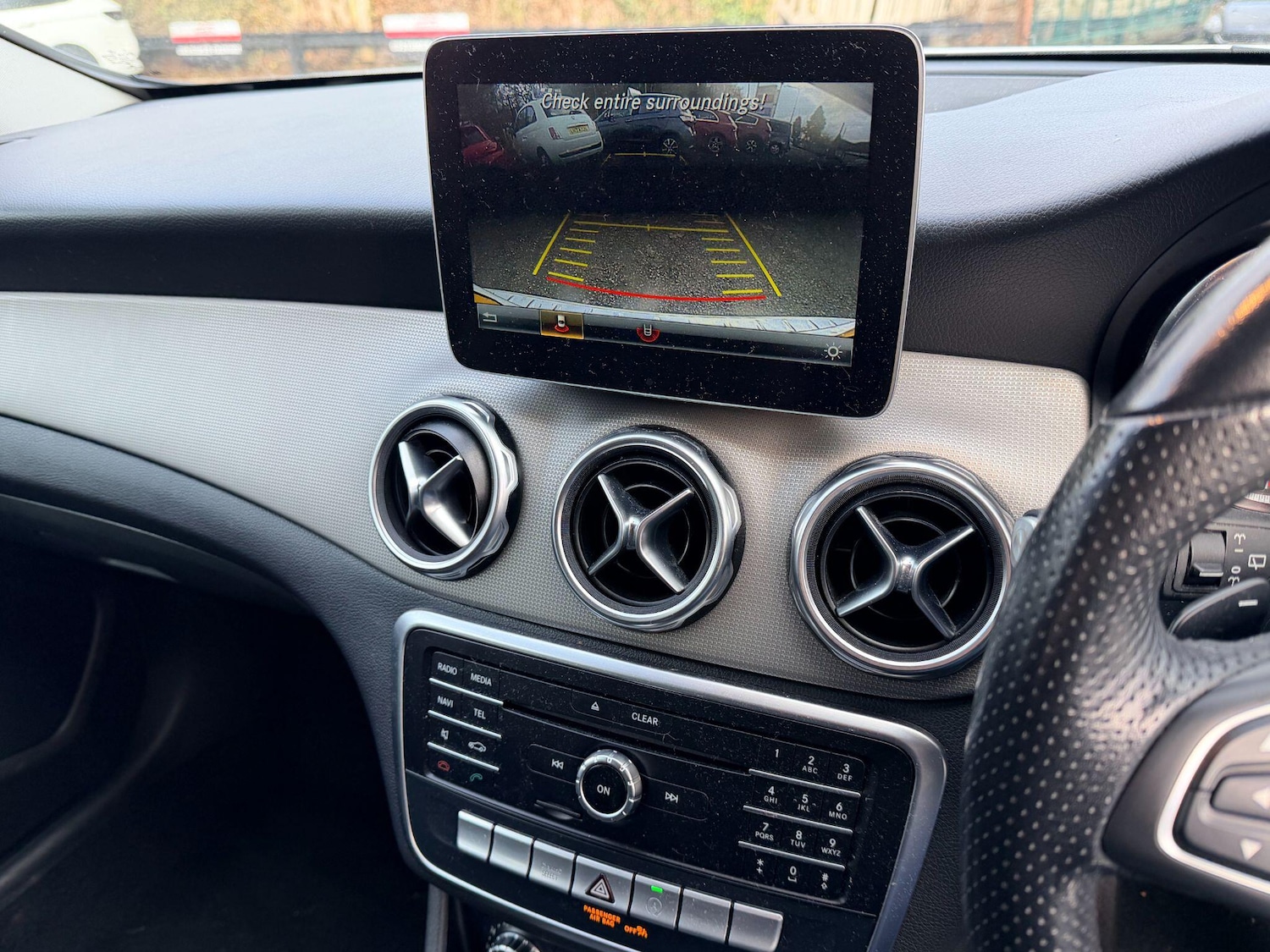 Used Mercedes-Benz GLA 2018 for sale - 77315307: Photo 22