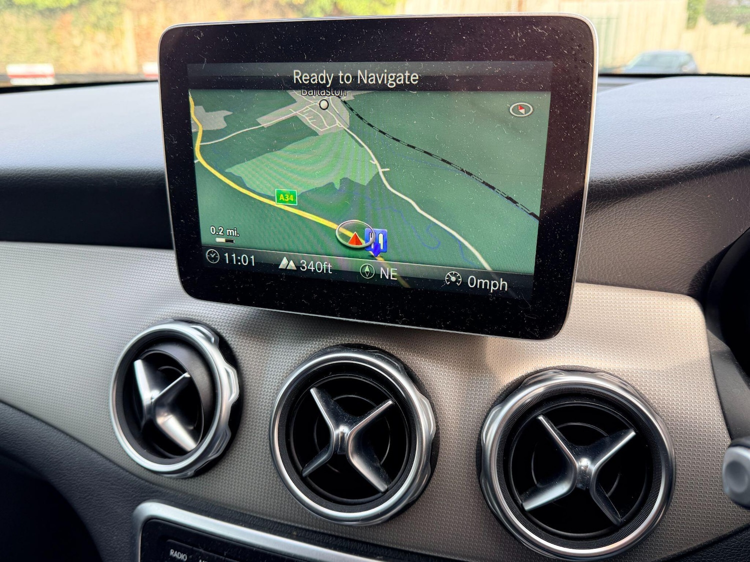 Used Mercedes-Benz GLA 2018 for sale - 77315307: Photo 23