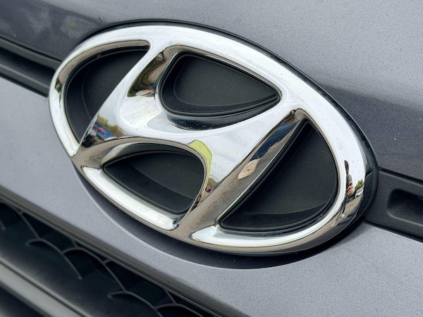 Used Hyundai i20 2017 for sale - 76260395: Photo 11