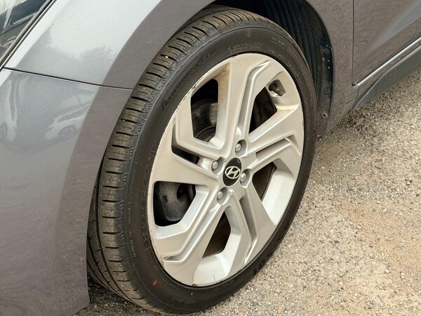 Used Hyundai i20 2017 for sale - 76260395: Photo 12