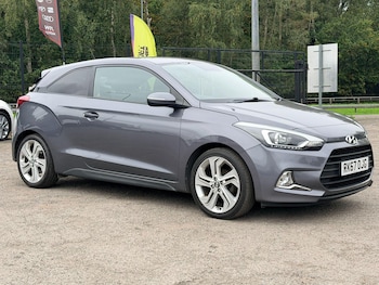 2017 (67) - 1.2 Premium Nav Euro 6 3dr