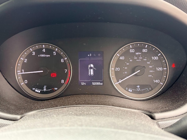 Used Hyundai i20 2017 for sale - 76260395: Photo 22