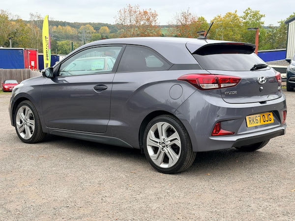 Used Hyundai i20 2017 for sale - 76260395: Photo 6