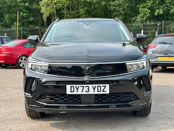 Used Vauxhall Grandland 2023 for sale - 76218869: Photo
