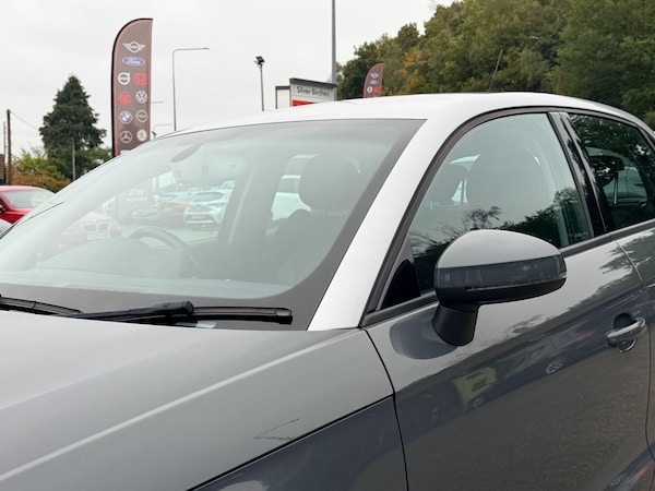 Used Audi A1 2016 for sale - 76282934: Photo 11