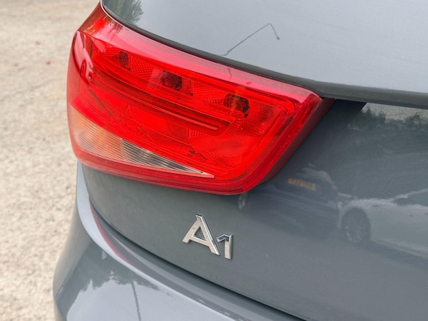 Used Audi A1 2016 for sale - 76282934: Photo 17