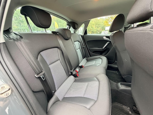 Used Audi A1 2016 for sale - 76282934: Photo 19