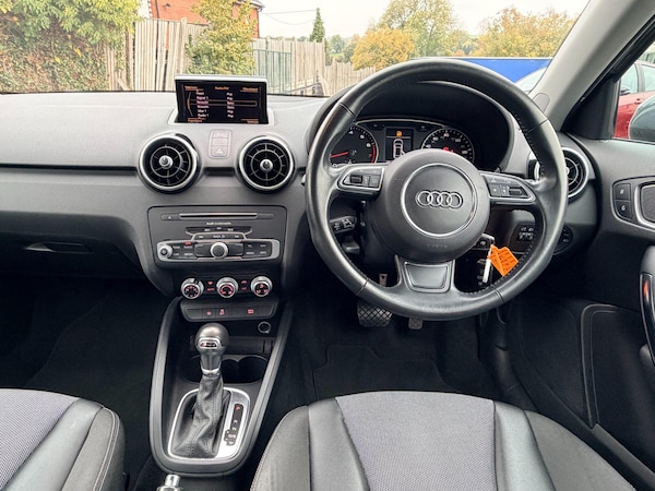 Used Audi A1 2016 for sale - 76282934: Photo 20