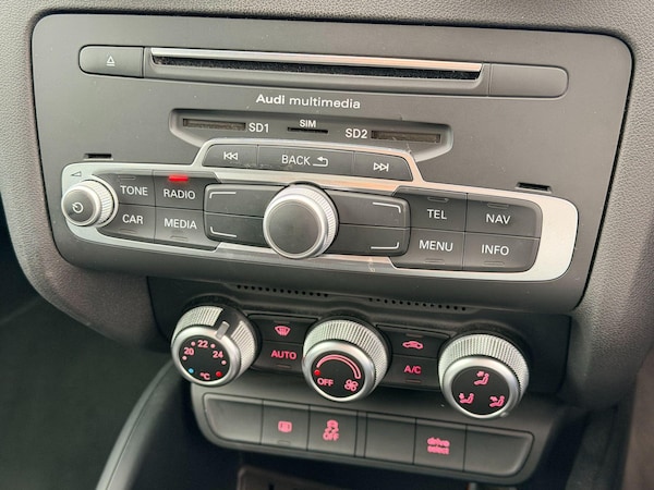 Used Audi A1 2016 for sale - 76282934: Photo 24