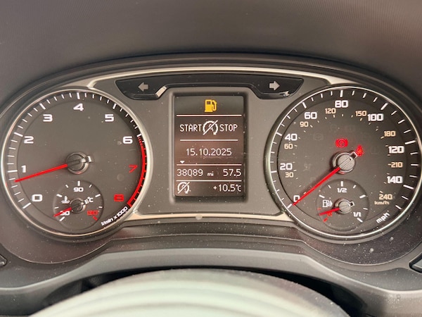 Used Audi A1 2016 for sale - 76282934: Photo 28
