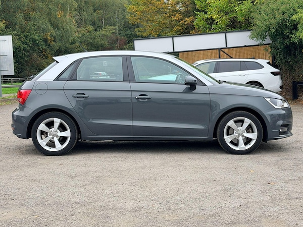 Used Audi A1 2016 for sale - 76282934: Photo 3