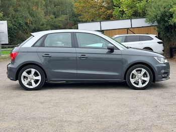 Used Audi A1 2016 for sale - 76282934: Photo 3