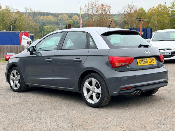 Used Audi A1 2016 for sale - 76282934: Photo 6
