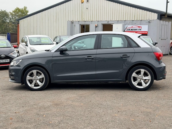 Used Audi A1 2016 for sale - 76282934: Photo 7