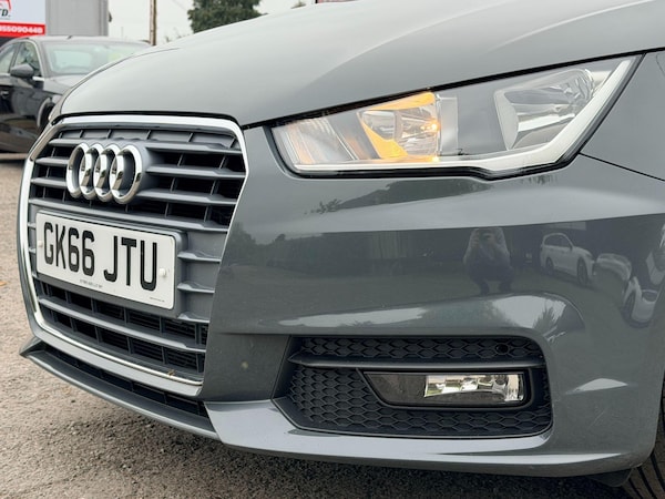 Used Audi A1 2016 for sale - 76282934: Photo 9