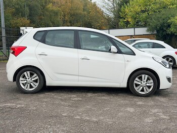 Used Hyundai Ix20 2013 for sale - 76572252: Photo