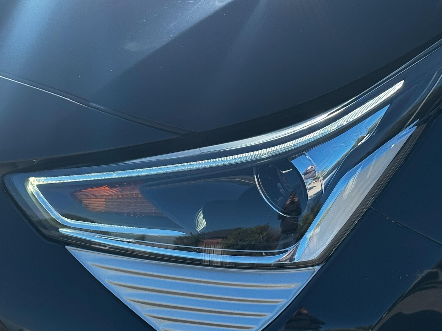 Used Toyota AYGO 2020 for sale - 76572400: Photo 10