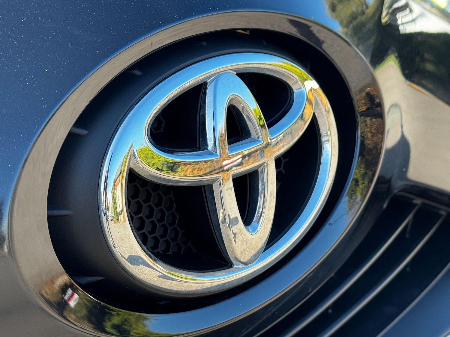 Used Toyota AYGO 2020 for sale - 76572400: Photo 12