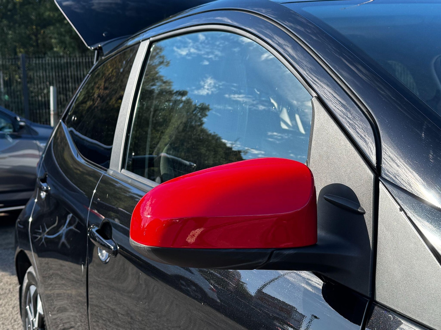 Used Toyota AYGO 2020 for sale - 76572400: Photo 13