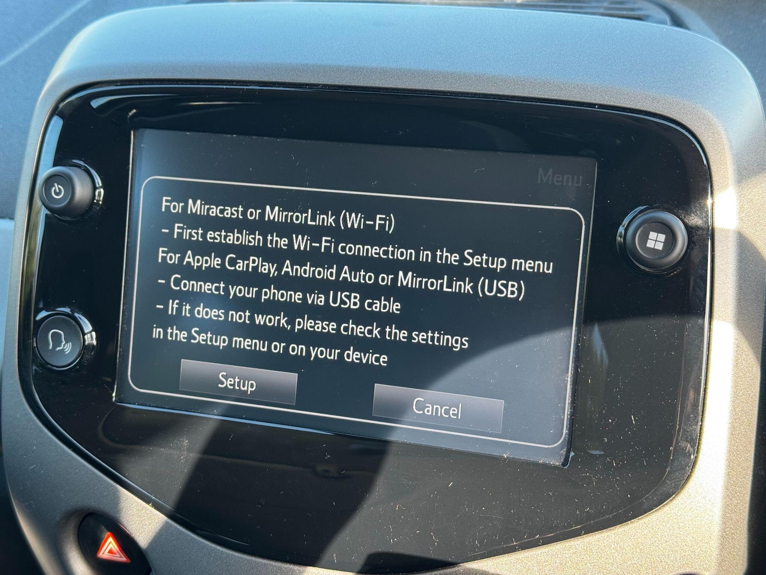 Used Toyota AYGO 2020 for sale - 76572400: Photo 21