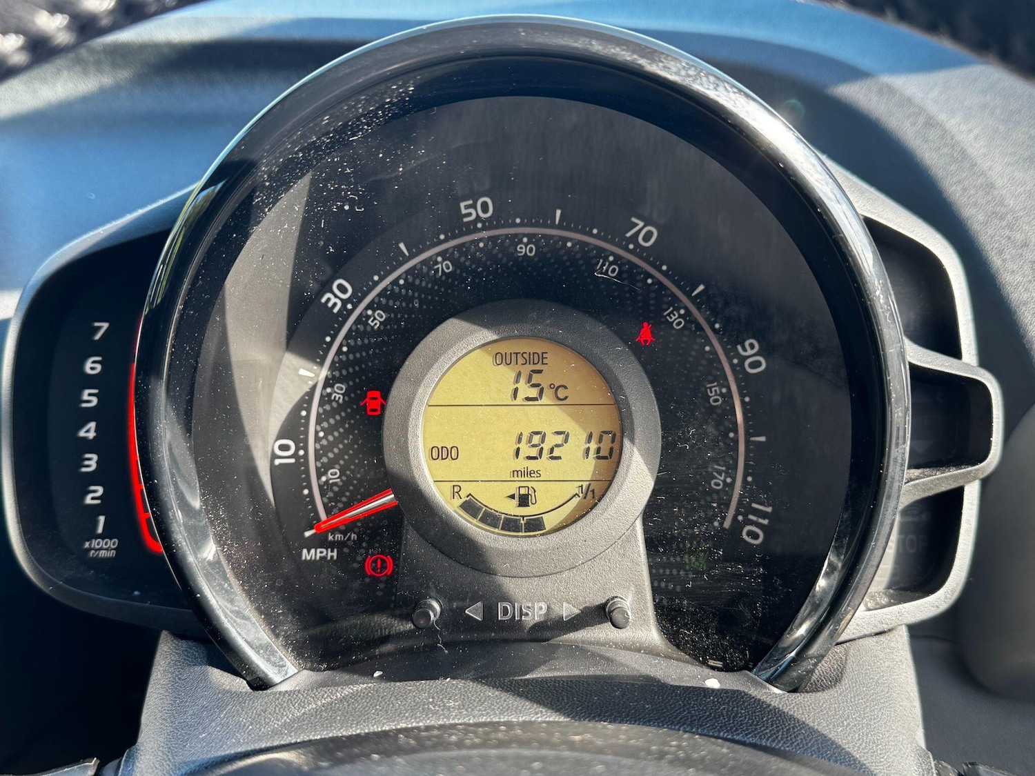 Used Toyota AYGO 2020 for sale - 76572400: Photo 23