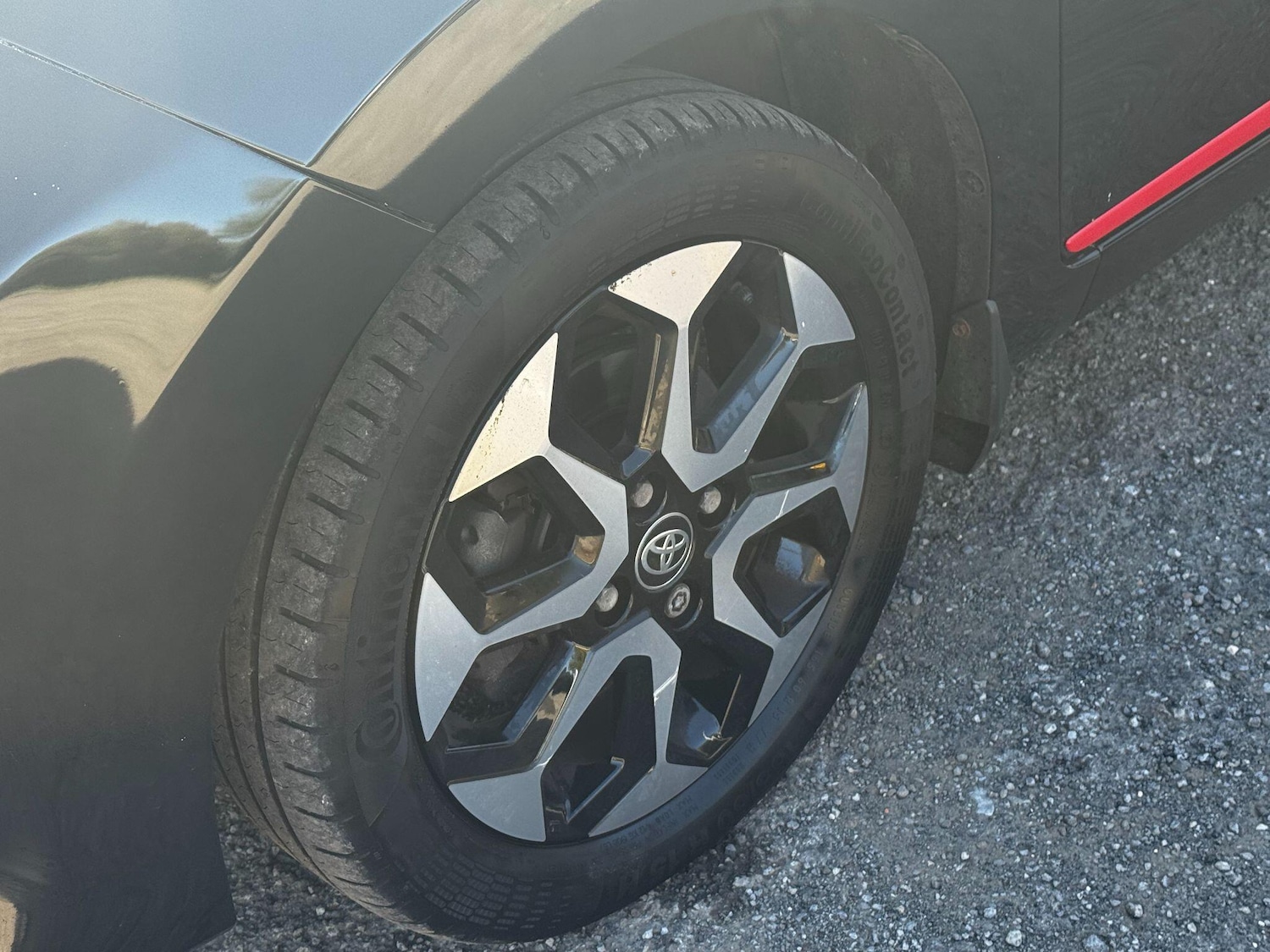 Used Toyota AYGO 2020 for sale - 76572400: Photo 9