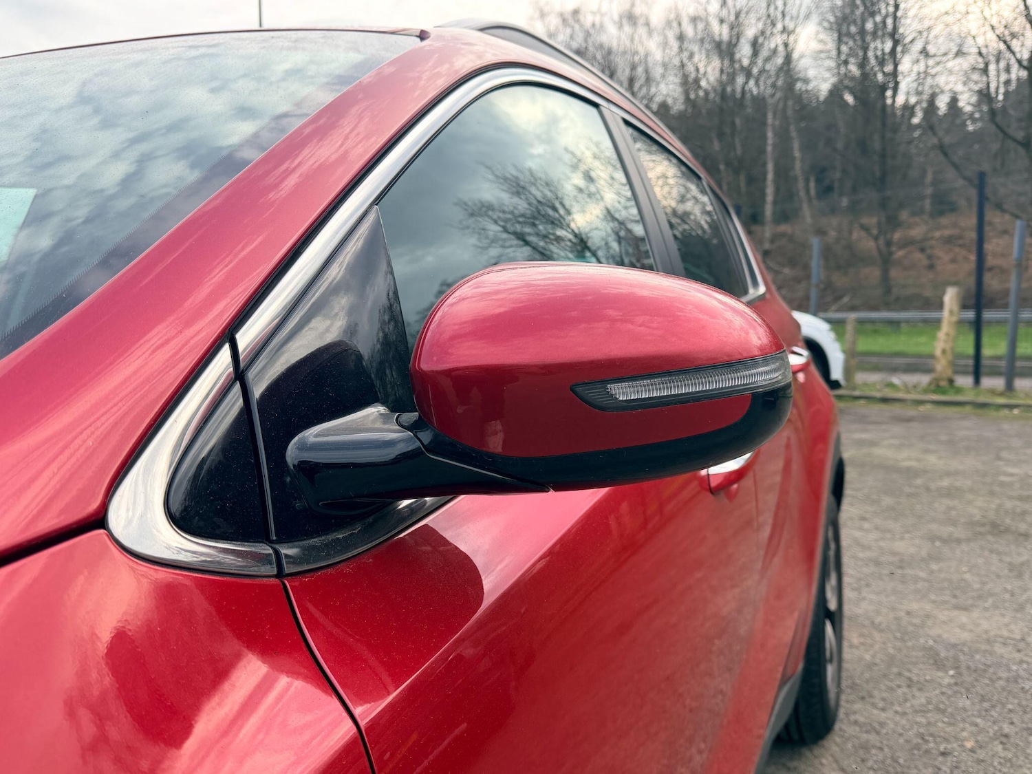 Used Kia Sportage for sale - 77892491: Photo 12