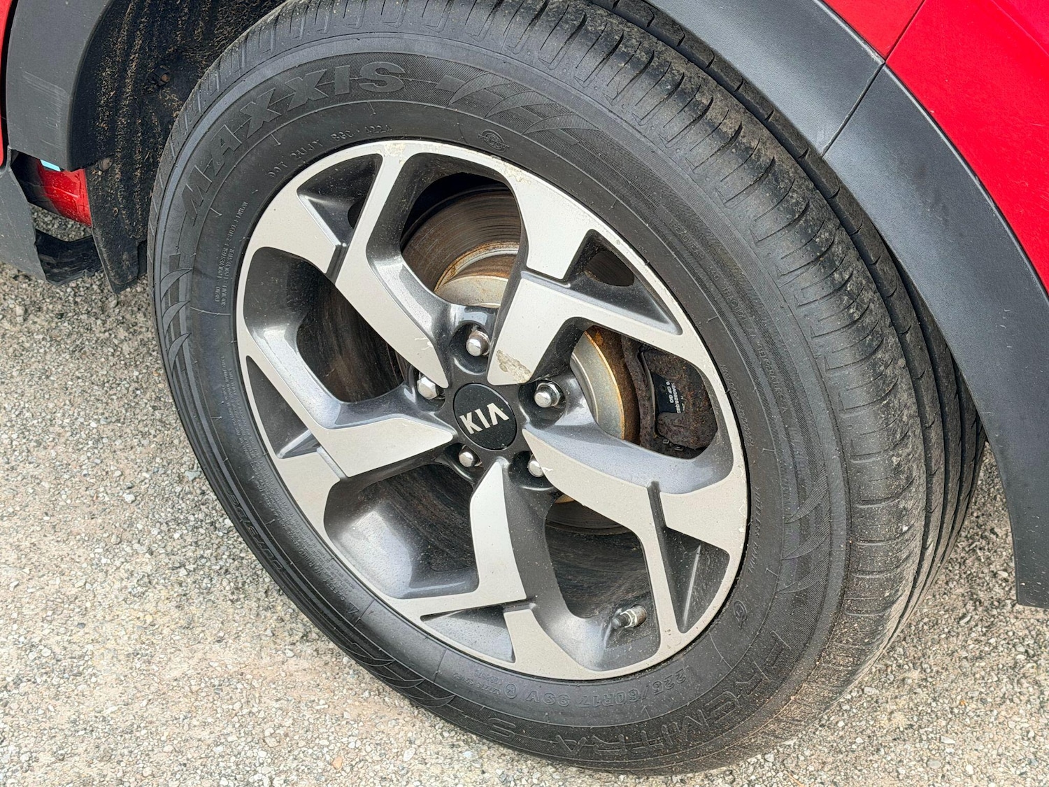 Used Kia Sportage for sale - 77892491: Photo 13