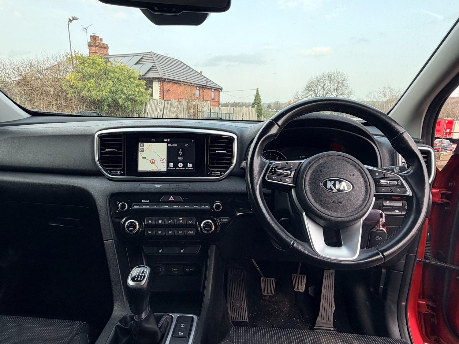 Used Kia Sportage for sale - 77892491: Photo 17